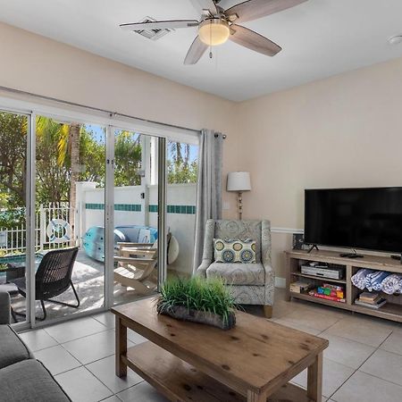 Palm Villa Duck Key Dış mekan fotoğraf