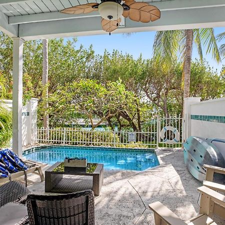 Palm Villa Duck Key Dış mekan fotoğraf