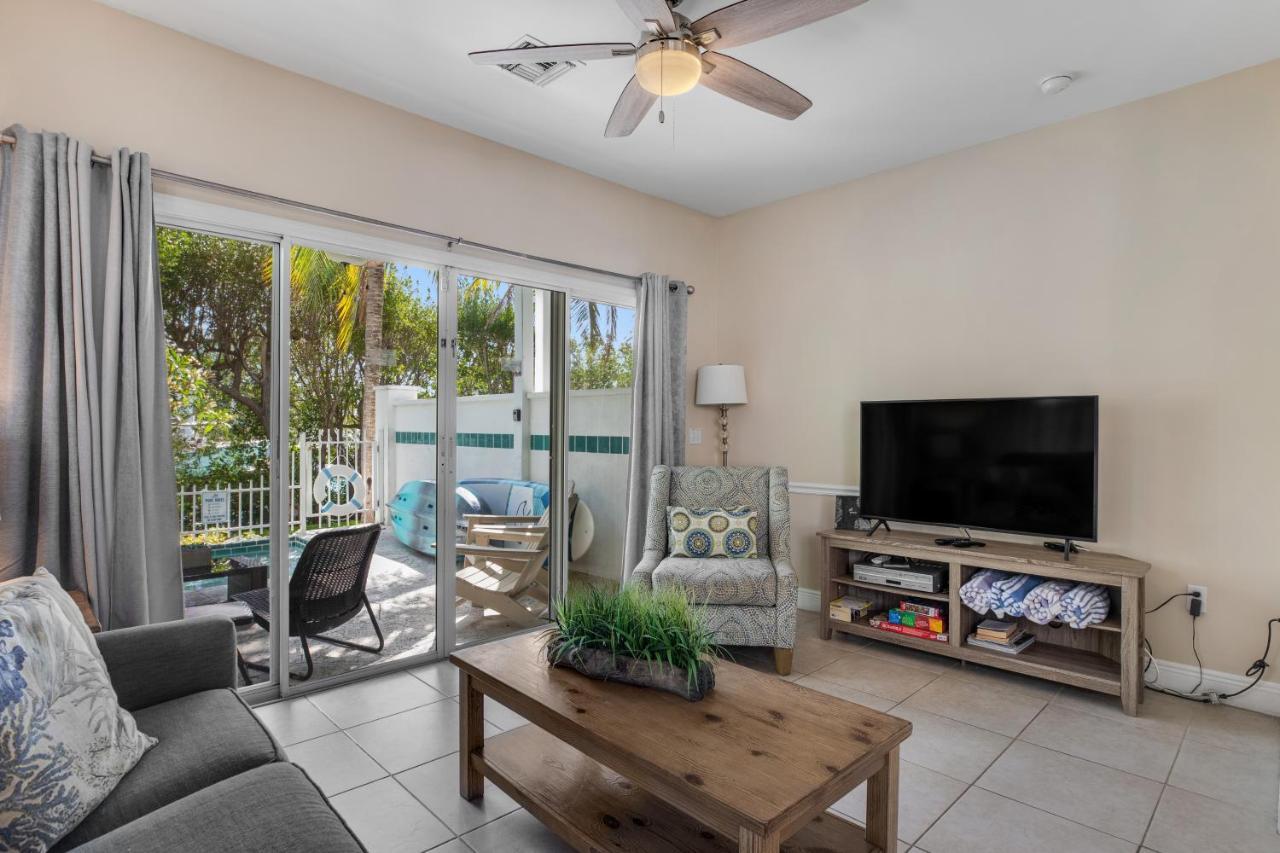 Palm Villa Duck Key Dış mekan fotoğraf
