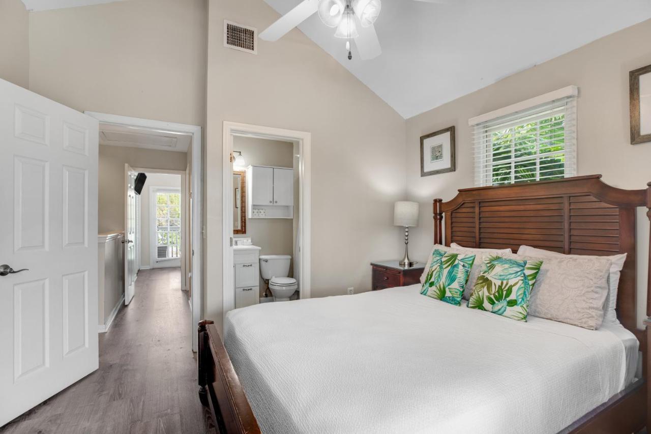 Palm Villa Duck Key Dış mekan fotoğraf