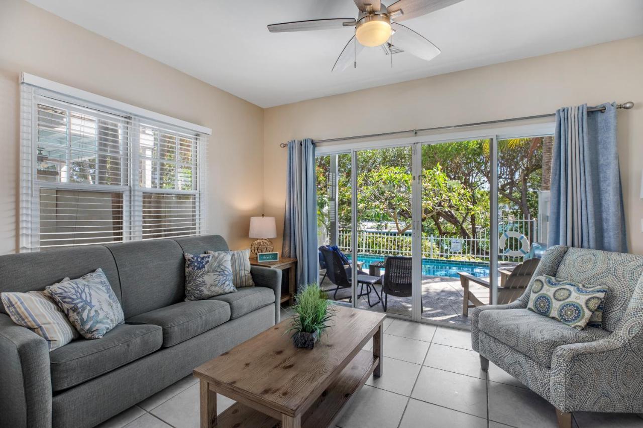Palm Villa Duck Key Dış mekan fotoğraf