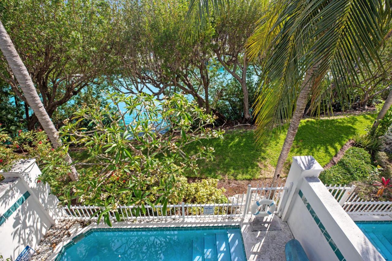 Palm Villa Duck Key Dış mekan fotoğraf