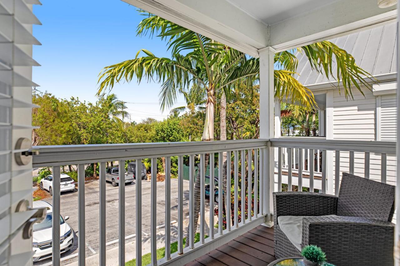 Palm Villa Duck Key Dış mekan fotoğraf