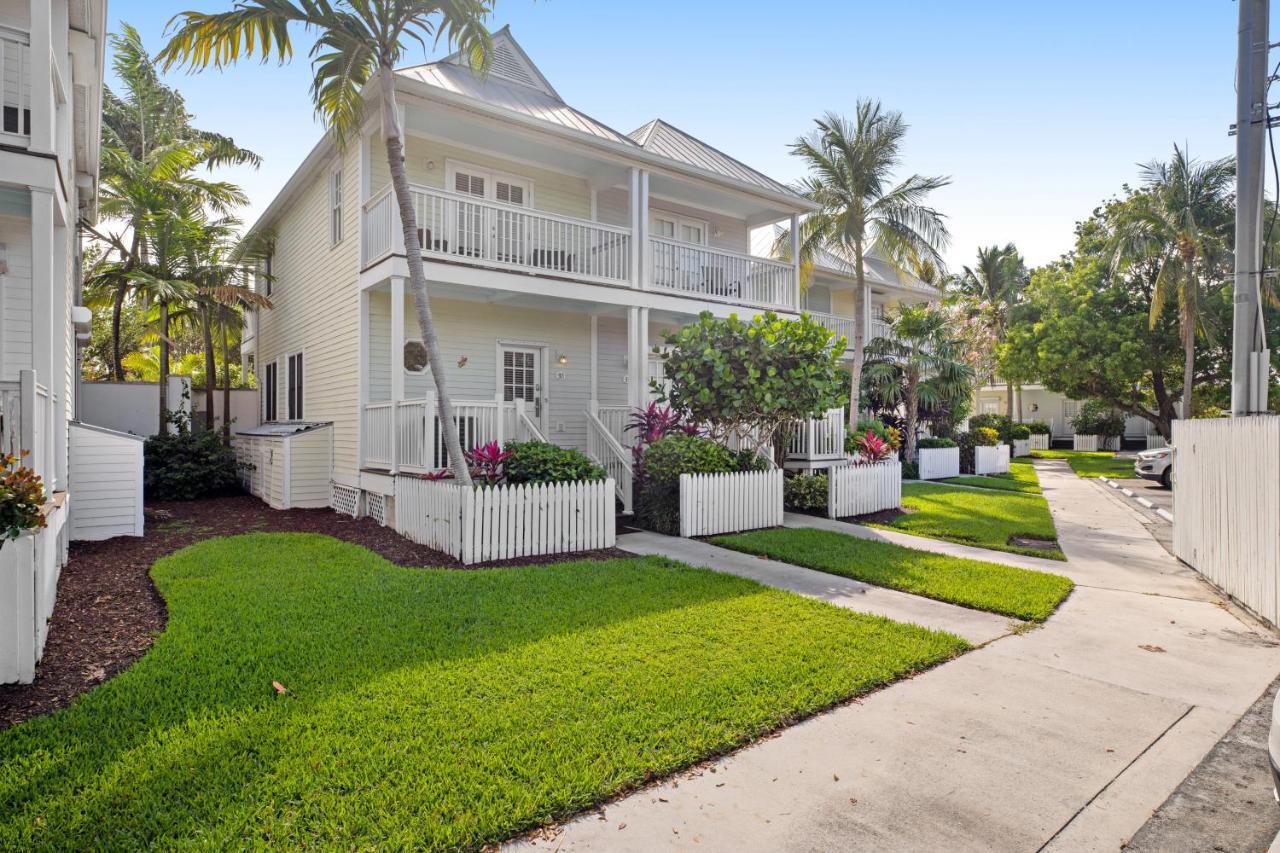 Palm Villa Duck Key Dış mekan fotoğraf