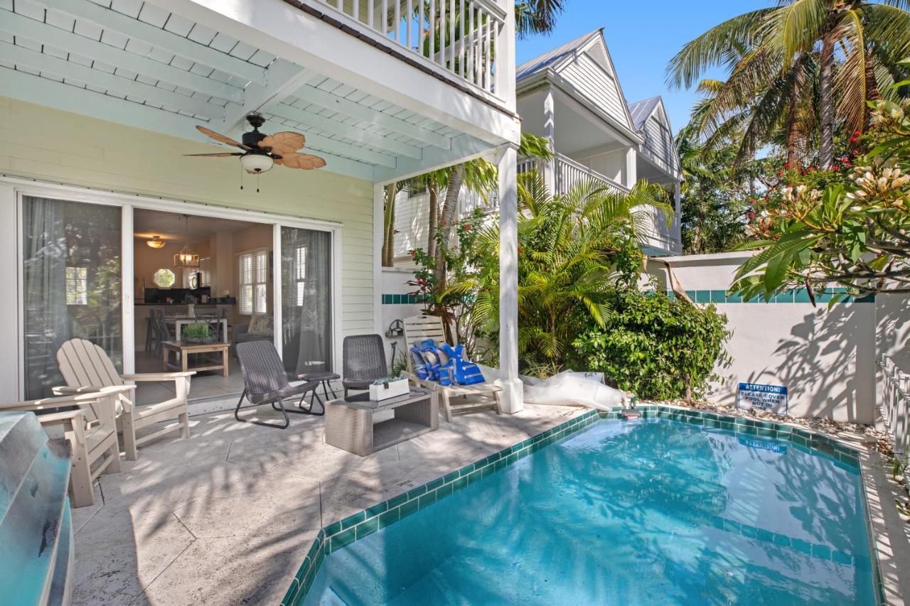 Palm Villa Duck Key Dış mekan fotoğraf