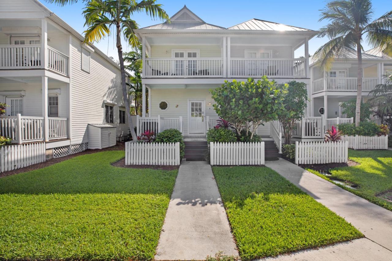 Palm Villa Duck Key Dış mekan fotoğraf