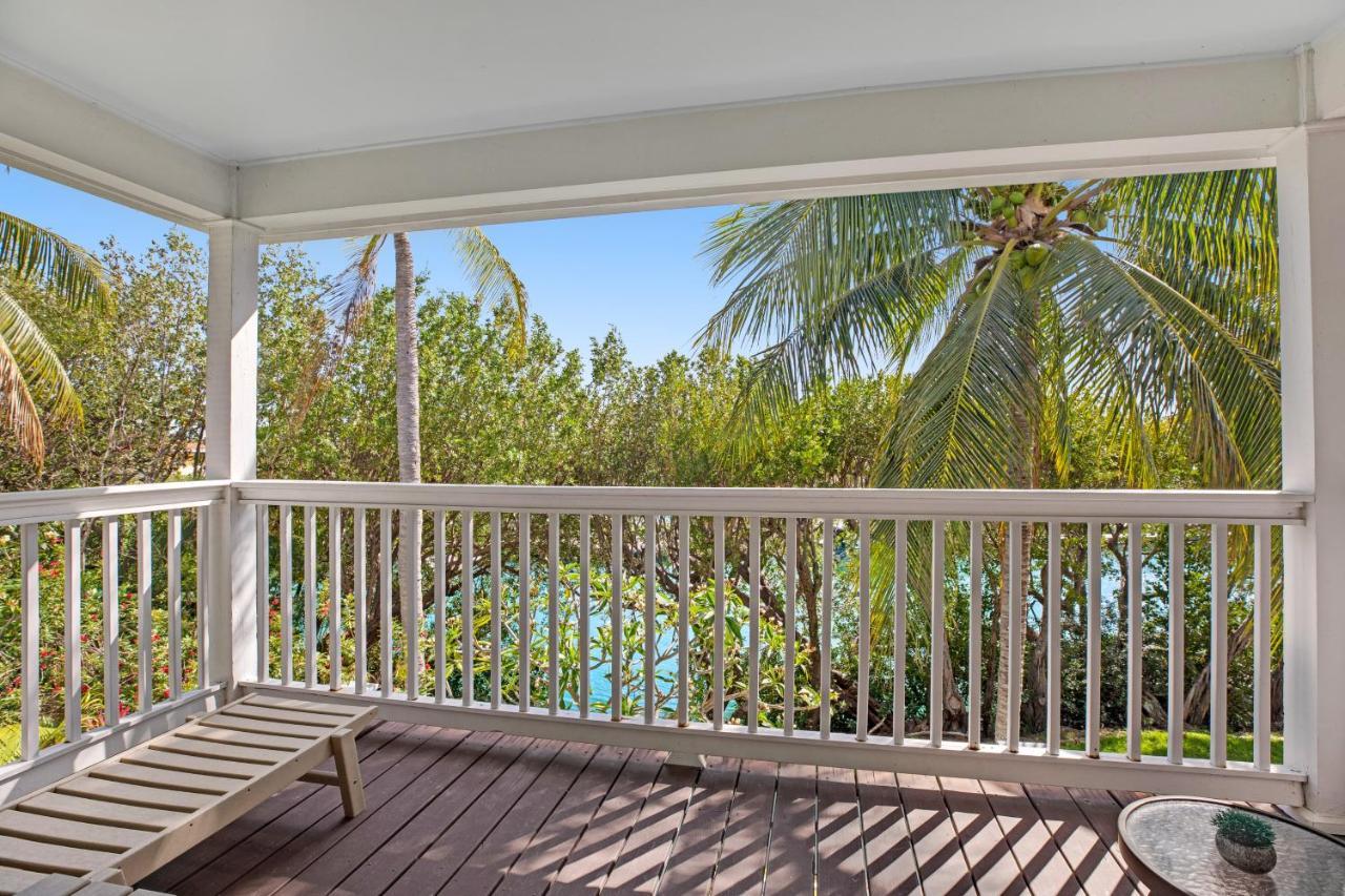 Palm Villa Duck Key Dış mekan fotoğraf
