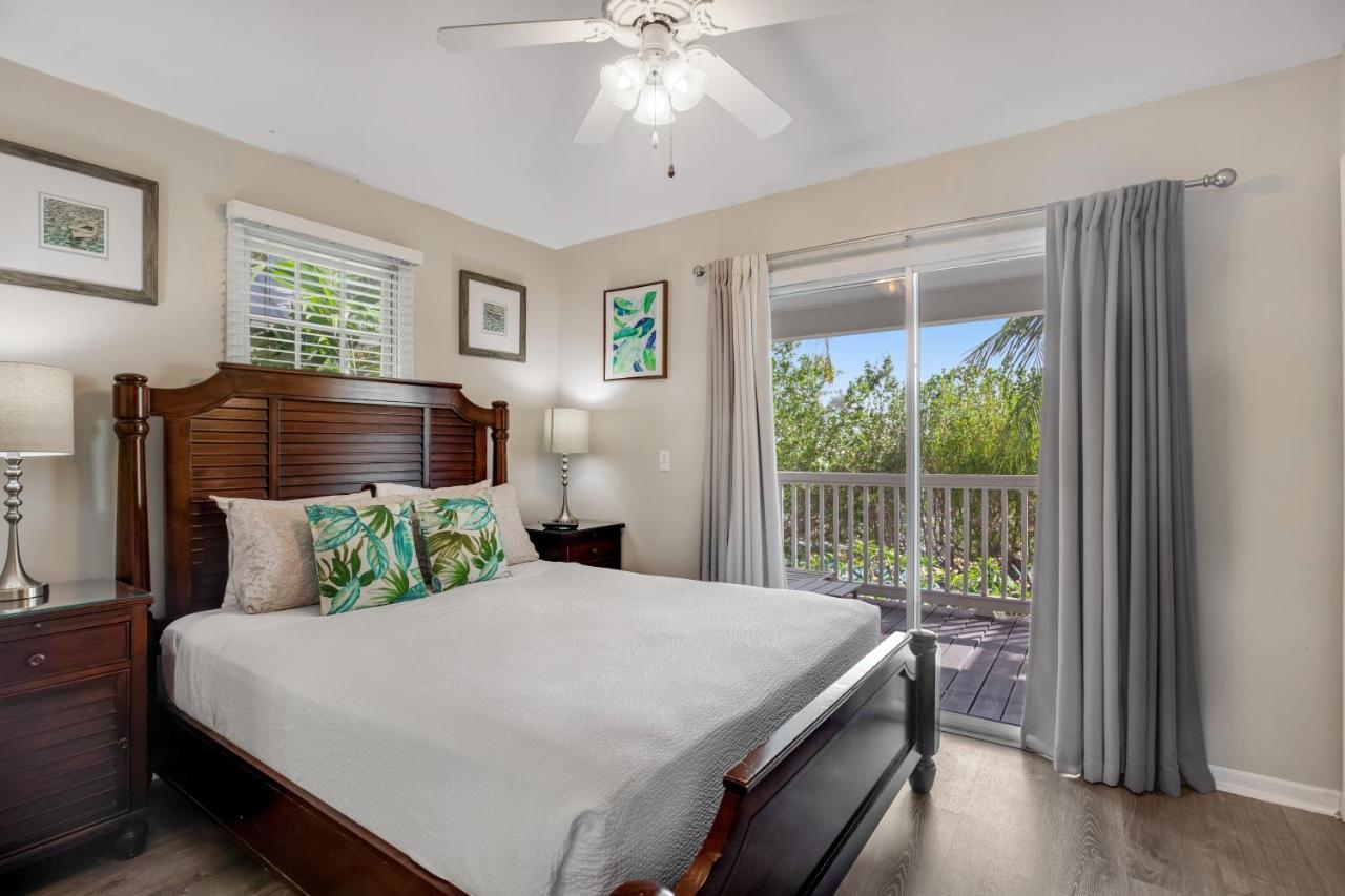 Palm Villa Duck Key Dış mekan fotoğraf