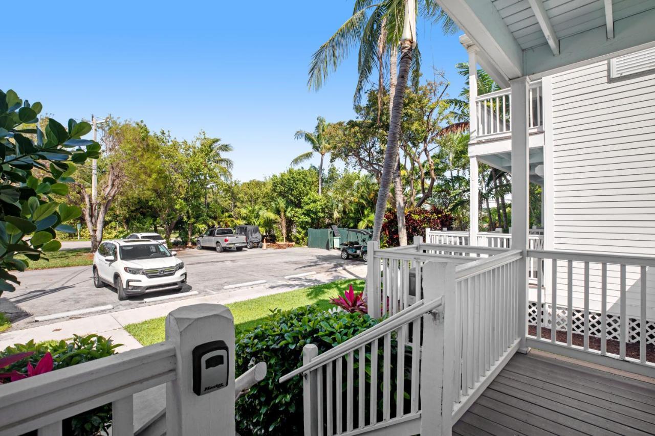Palm Villa Duck Key Dış mekan fotoğraf